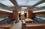 DUFOUR 520 Grand Large Sirius