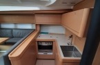 DUFOUR 520 Grand Large Sirius