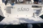 DUFOUR 530 Grand Large Saro